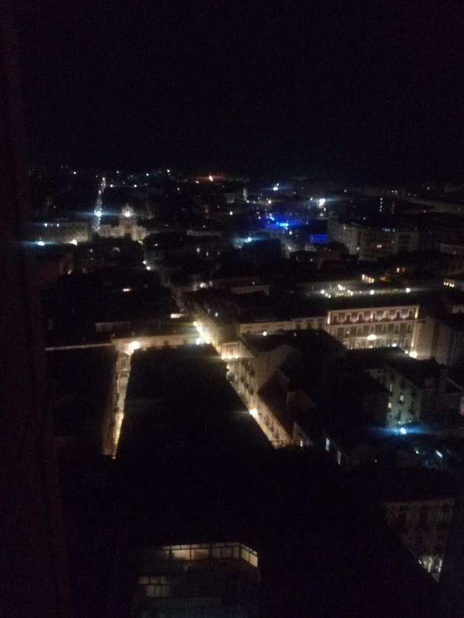 The Top Of Katania Zewnętrze zdjęcie