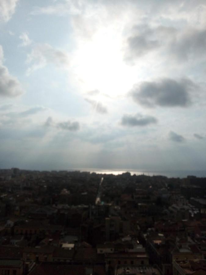 The Top Of Katania Zewnętrze zdjęcie